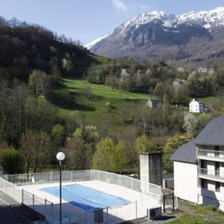 Ms Appart** 5 Pers Balcon Piscine Luz 5Mn Luz-Saint-Sauveur Eksteriør billede