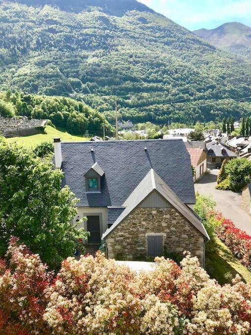Ms Appart** 5 Pers Balcon Piscine Luz 5Mn Luz-Saint-Sauveur Eksteriør billede