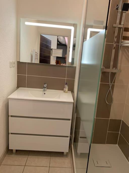 Ms Appart** 5 Pers Balcon Piscine Luz 5Mn Luz-Saint-Sauveur Eksteriør billede