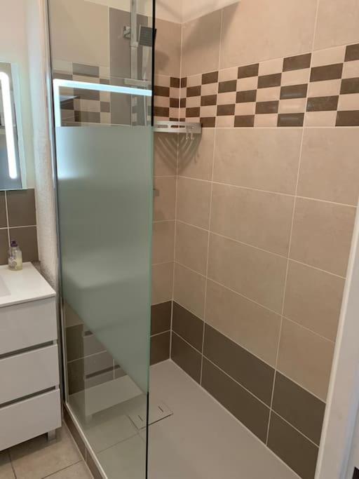 Ms Appart** 5 Pers Balcon Piscine Luz 5Mn Luz-Saint-Sauveur Eksteriør billede