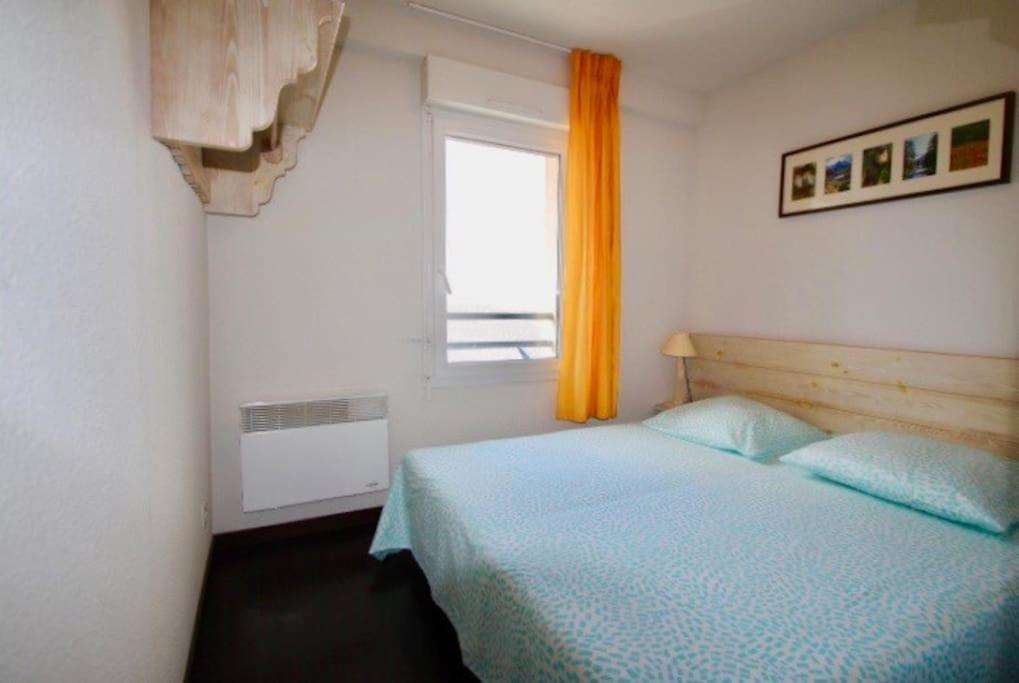 Ms Appart** 5 Pers Balcon Piscine Luz 5Mn Luz-Saint-Sauveur Eksteriør billede